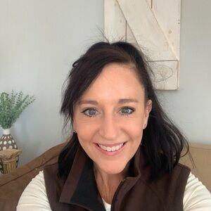 Meet your Posher, Katherine